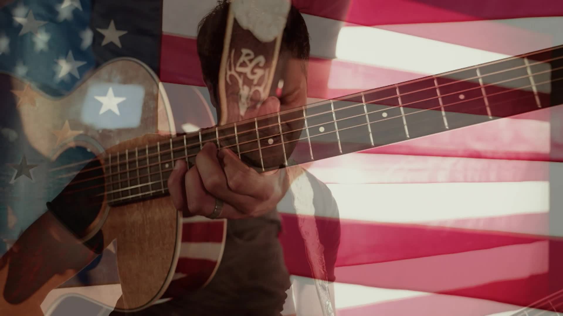 Thumbnail image for Sidewalks Entertainment with Rodney Atkins