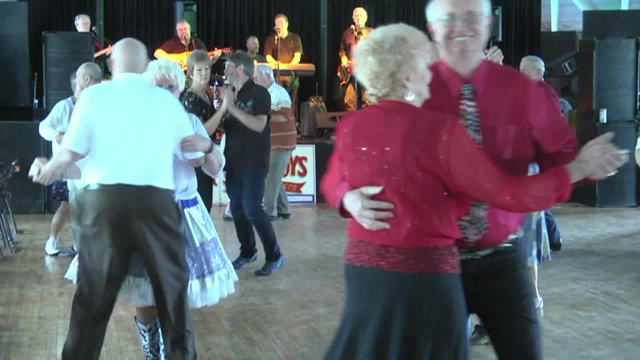 Thumbnail image for Lights, Camera, Polka!