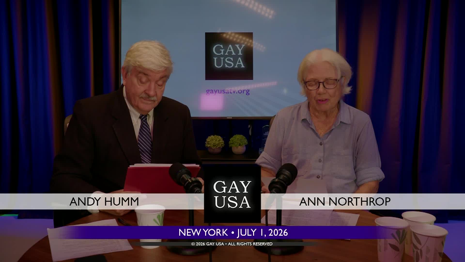 Thumbnail image for Gay USA