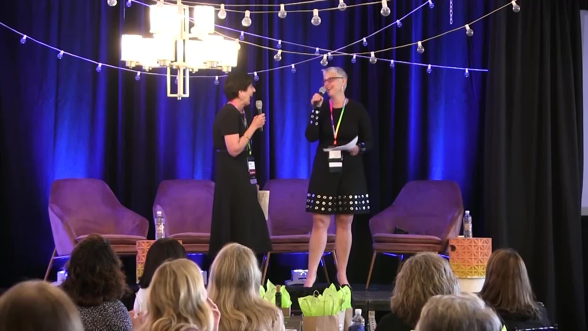 Thumbnail image for sheLEADS Conference 2022