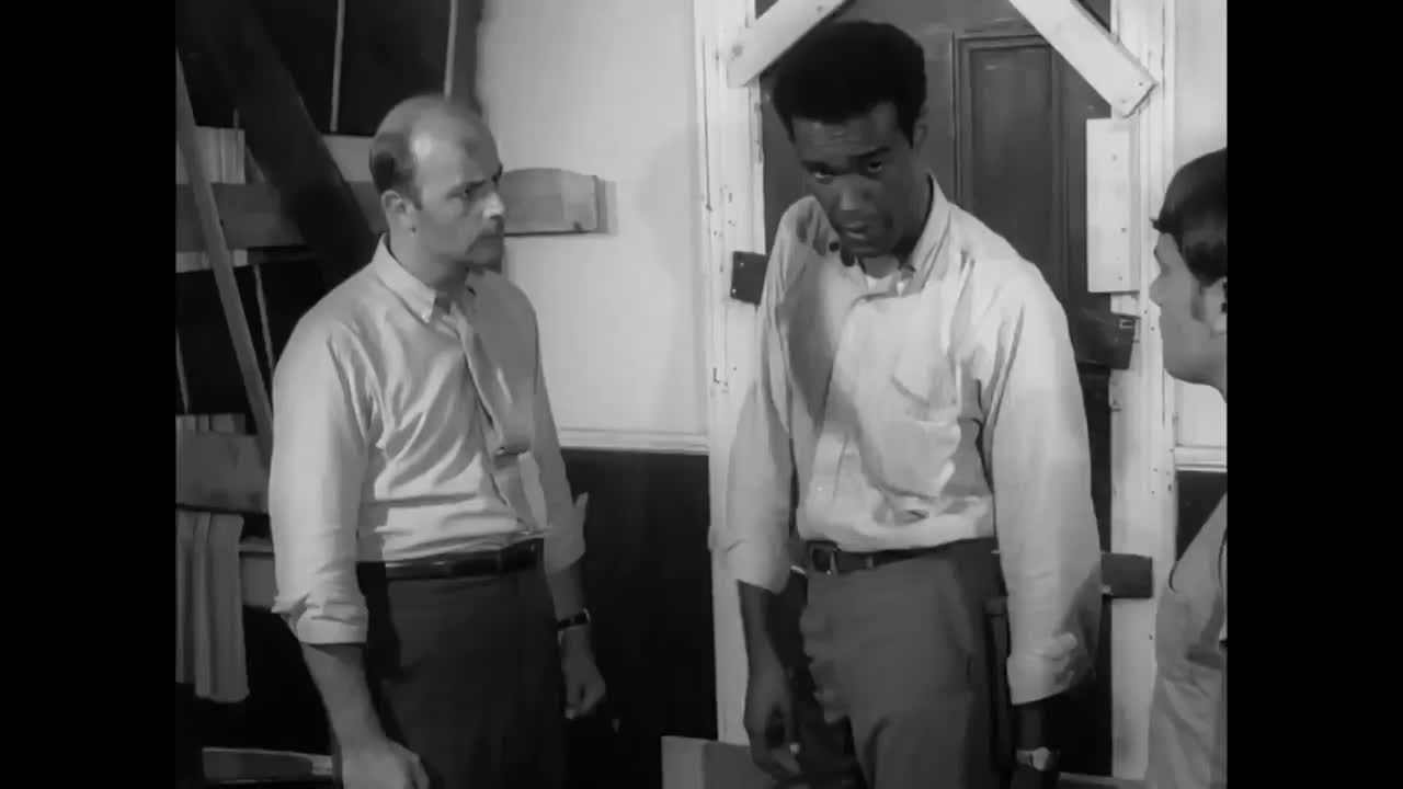 Thumbnail image for Night Of The Living Dead (1968)