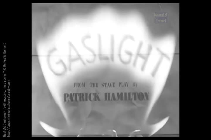 Thumbnail image for Gaslight (1940)