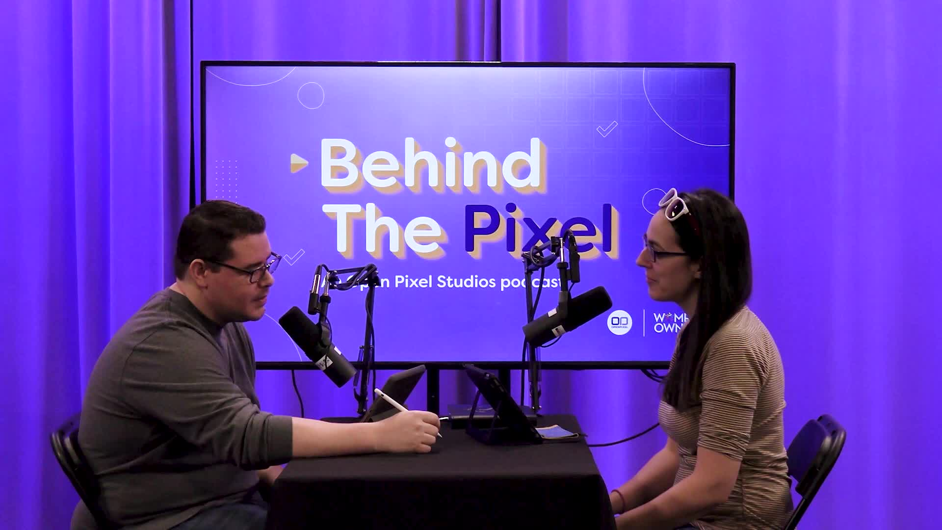 Thumbnail image for Behind The Pixel - The Marketing and Creative Gap