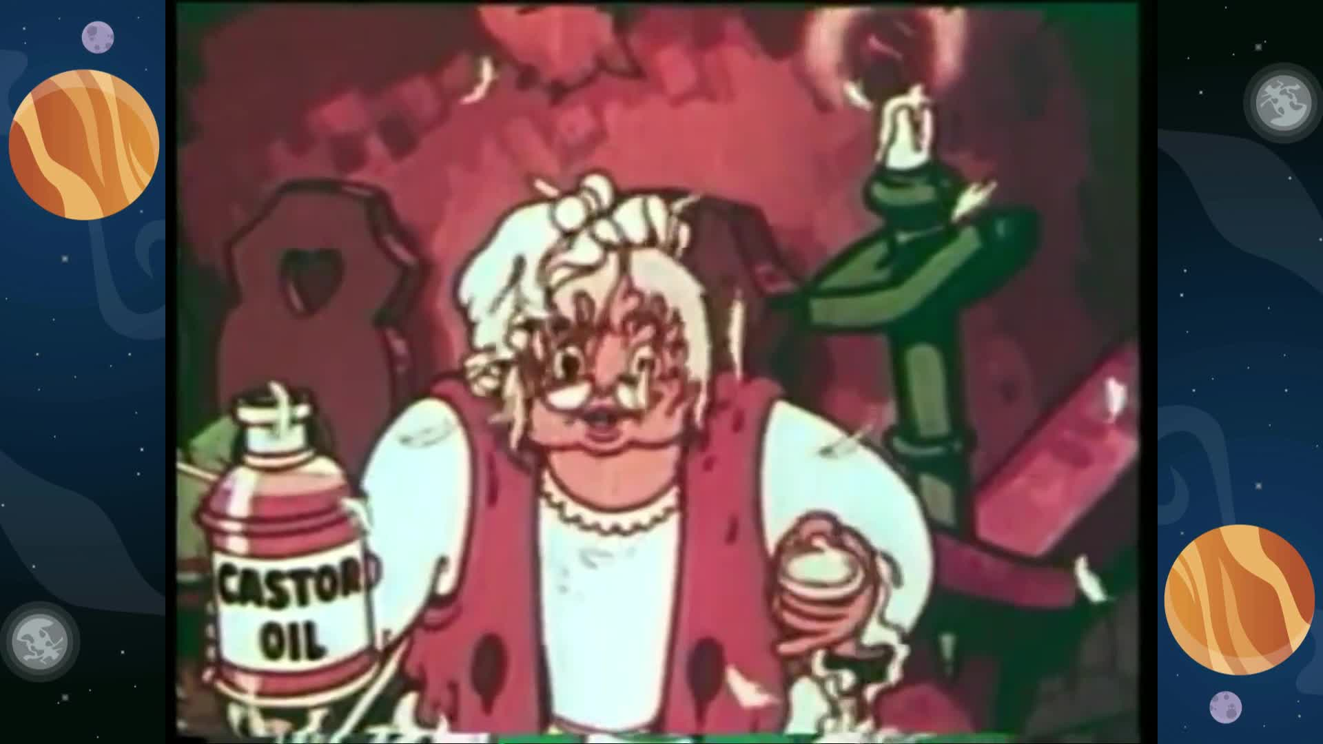 Thumbnail image for Cartoon Starcade