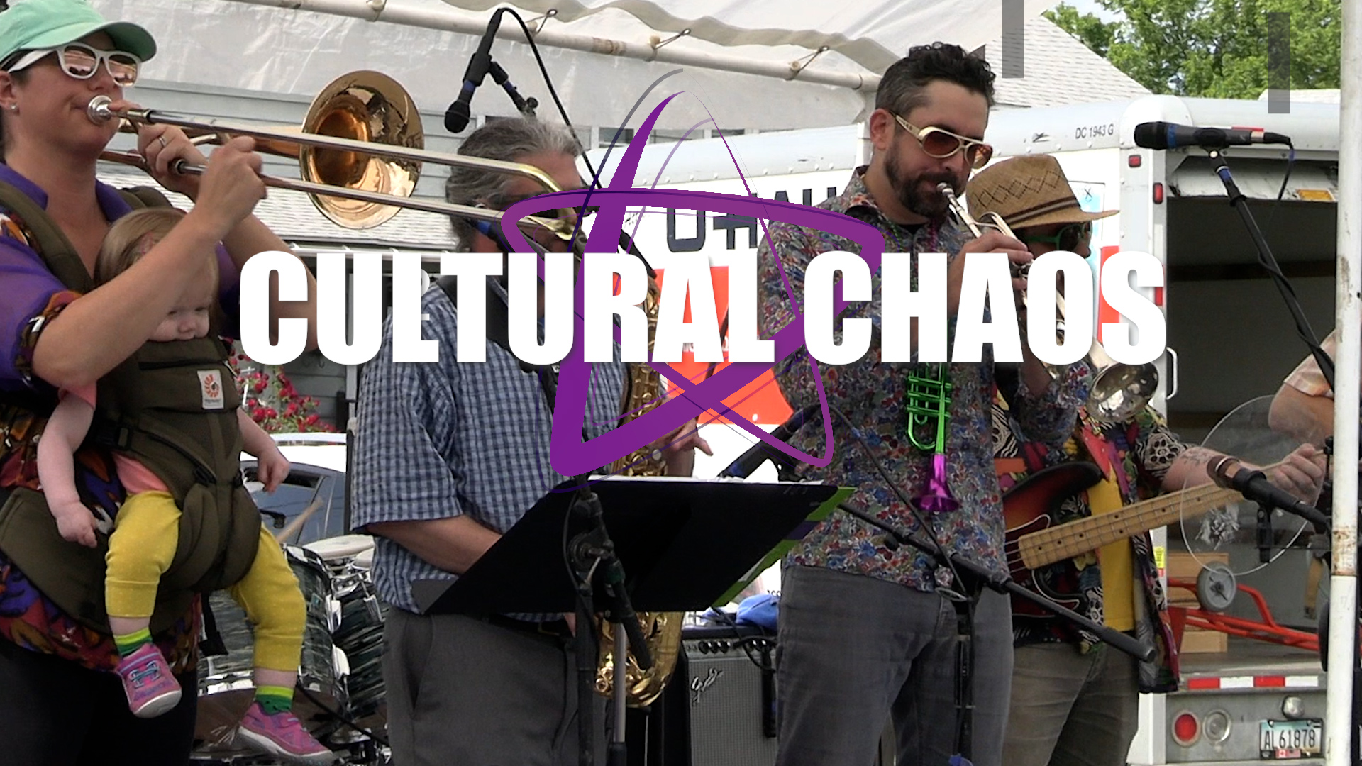 Thumbnail image for Easthampton Cultural Chaos 6/10/23