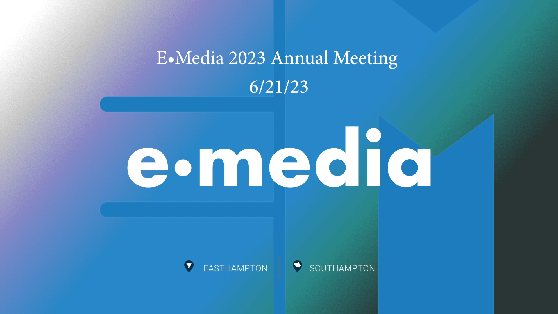 Thumbnail image for E•Media 2023 Annual Meeting 6/15/23