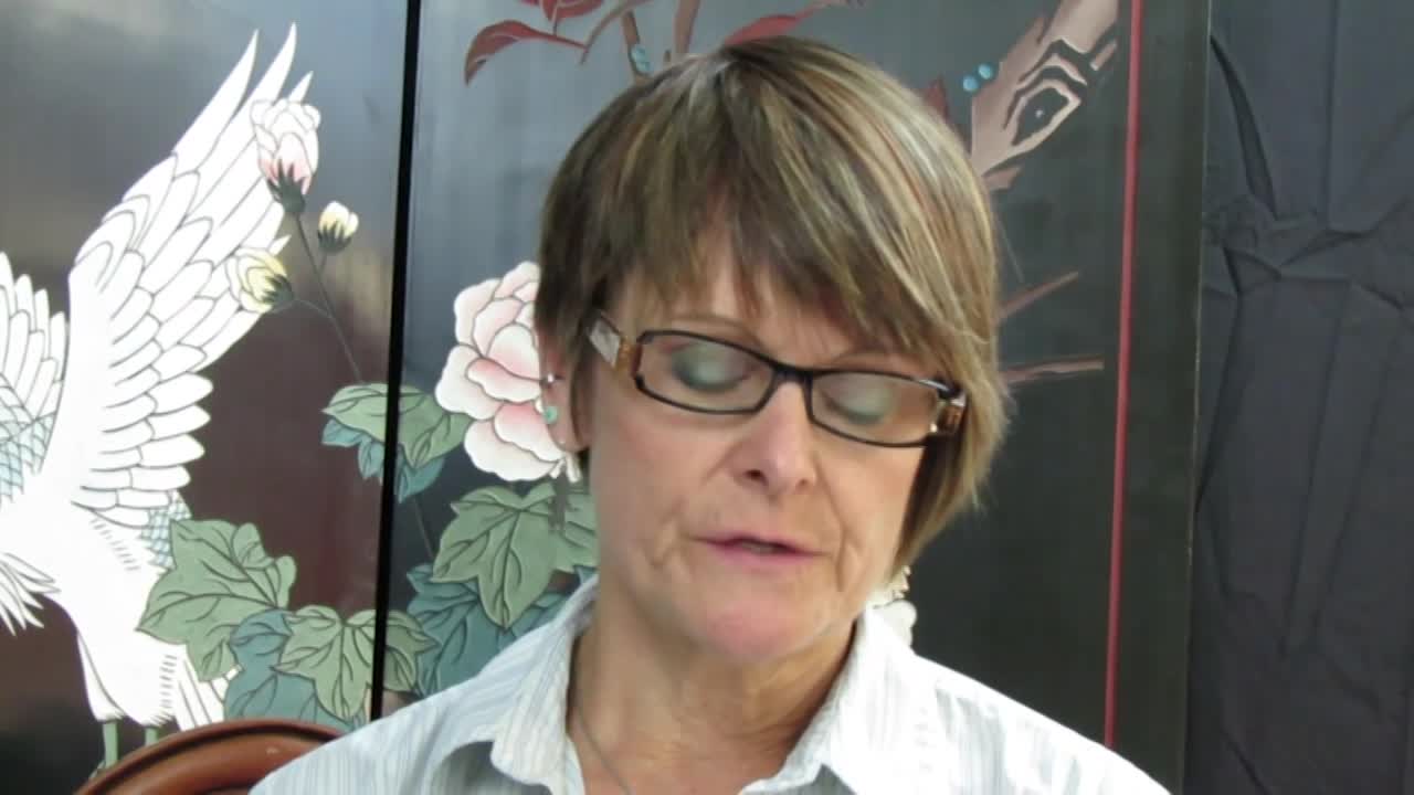 Empowering Women Everywhere with Dorian Dehann