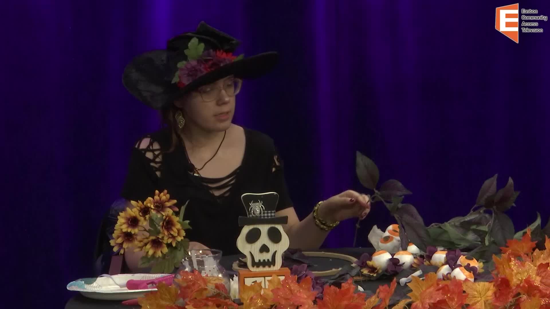 Harvest Crafts - I See You!