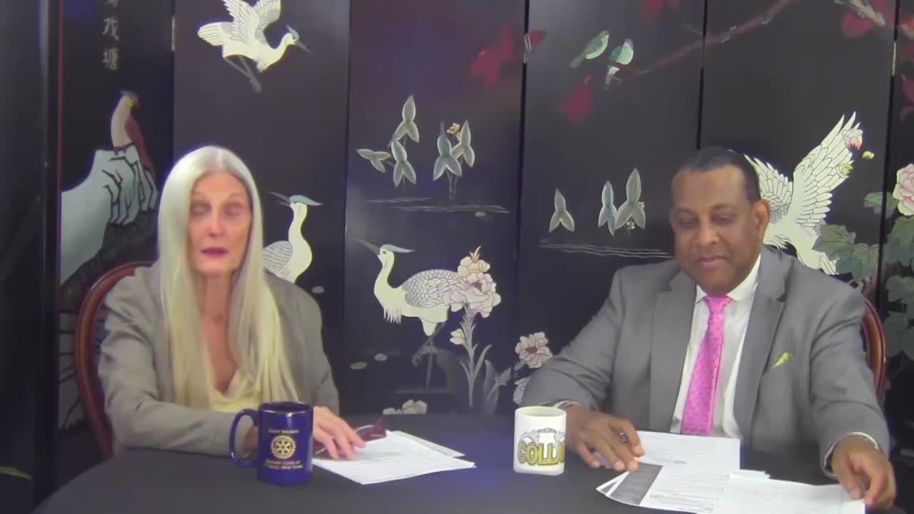 Empowering Women Everywhere with Noel Spencer