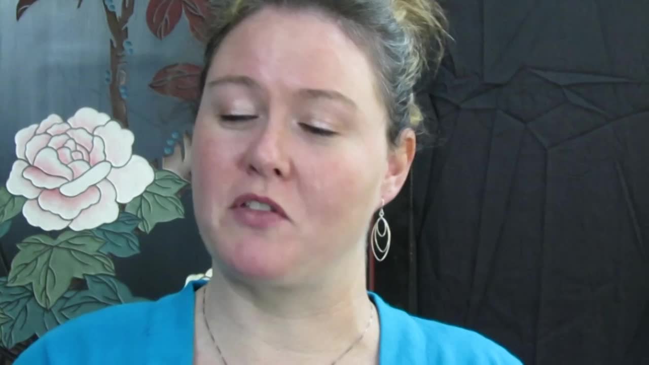 Empowering Women Everywhere with Danielle Lowe