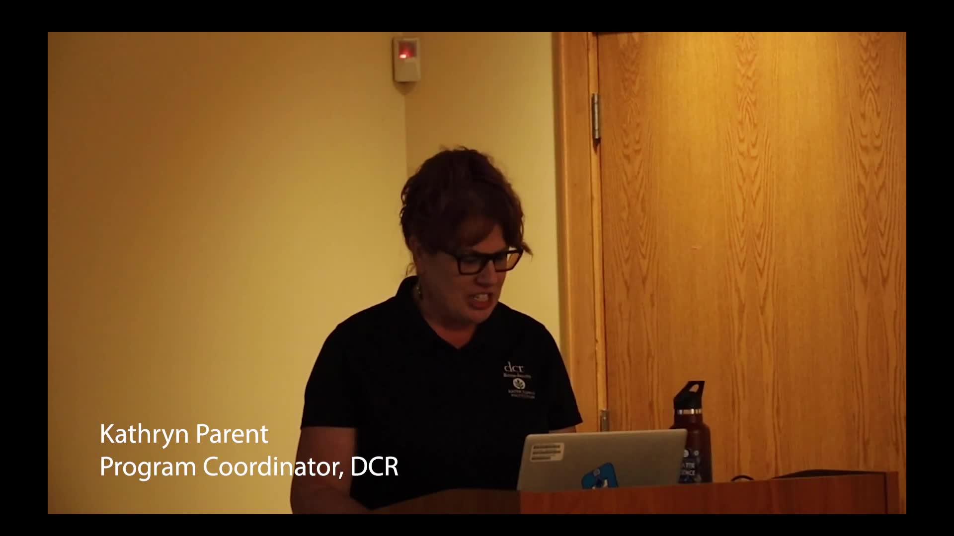 History Bites - History Of The Wachusett Reservoir