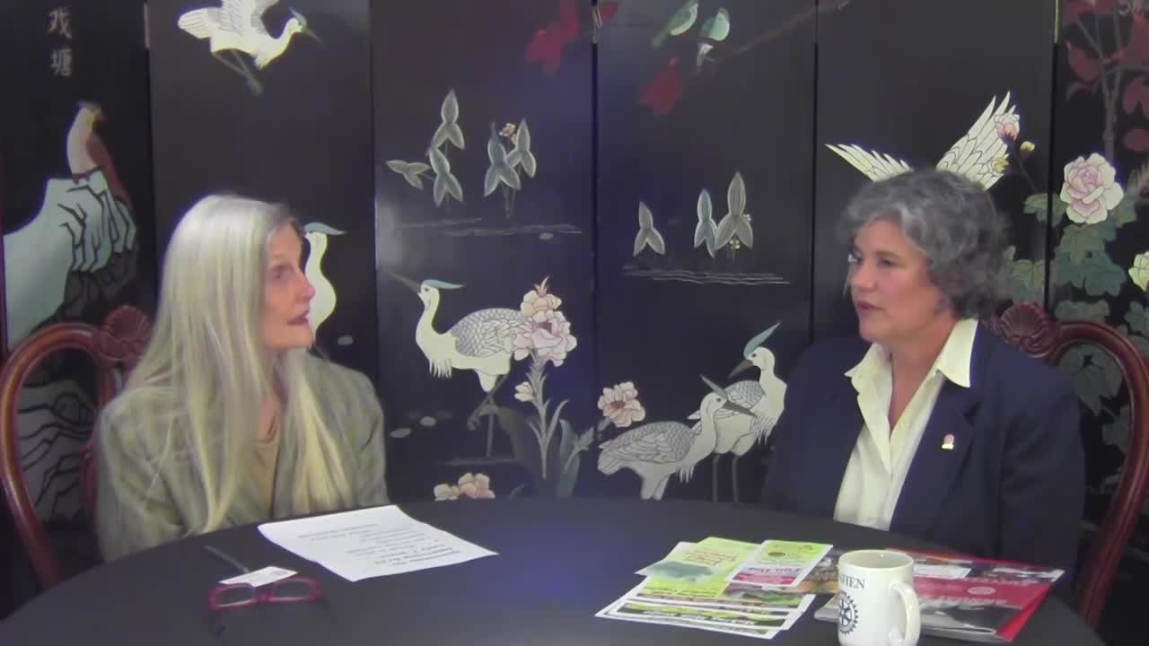 Empowering Women Everywhere with Lucy Joyce