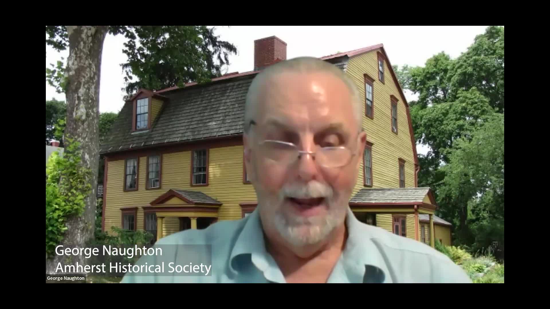 History Bites - Lydia Maria Child