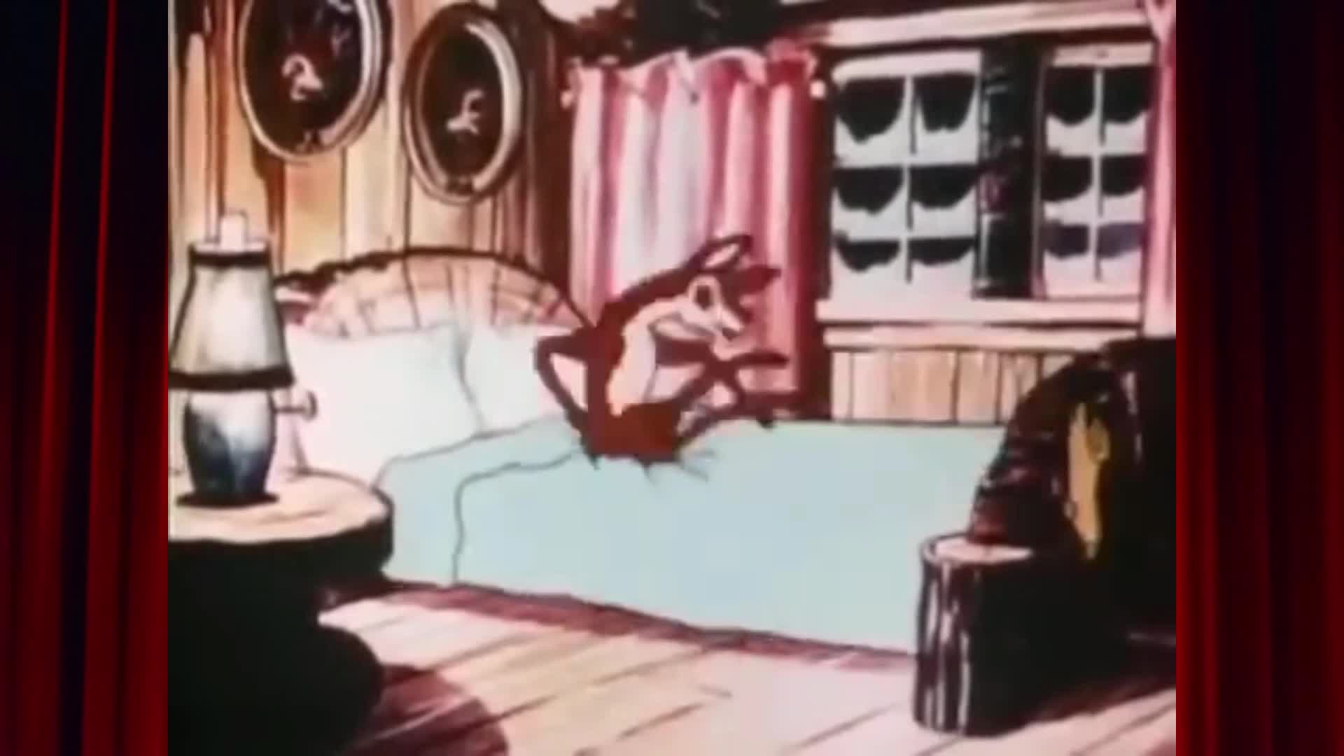 Cartoon Starcade- MORE Christmas Cartoons!