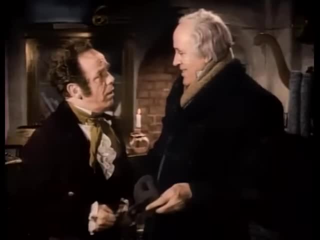 A Christmas Carol (1951)