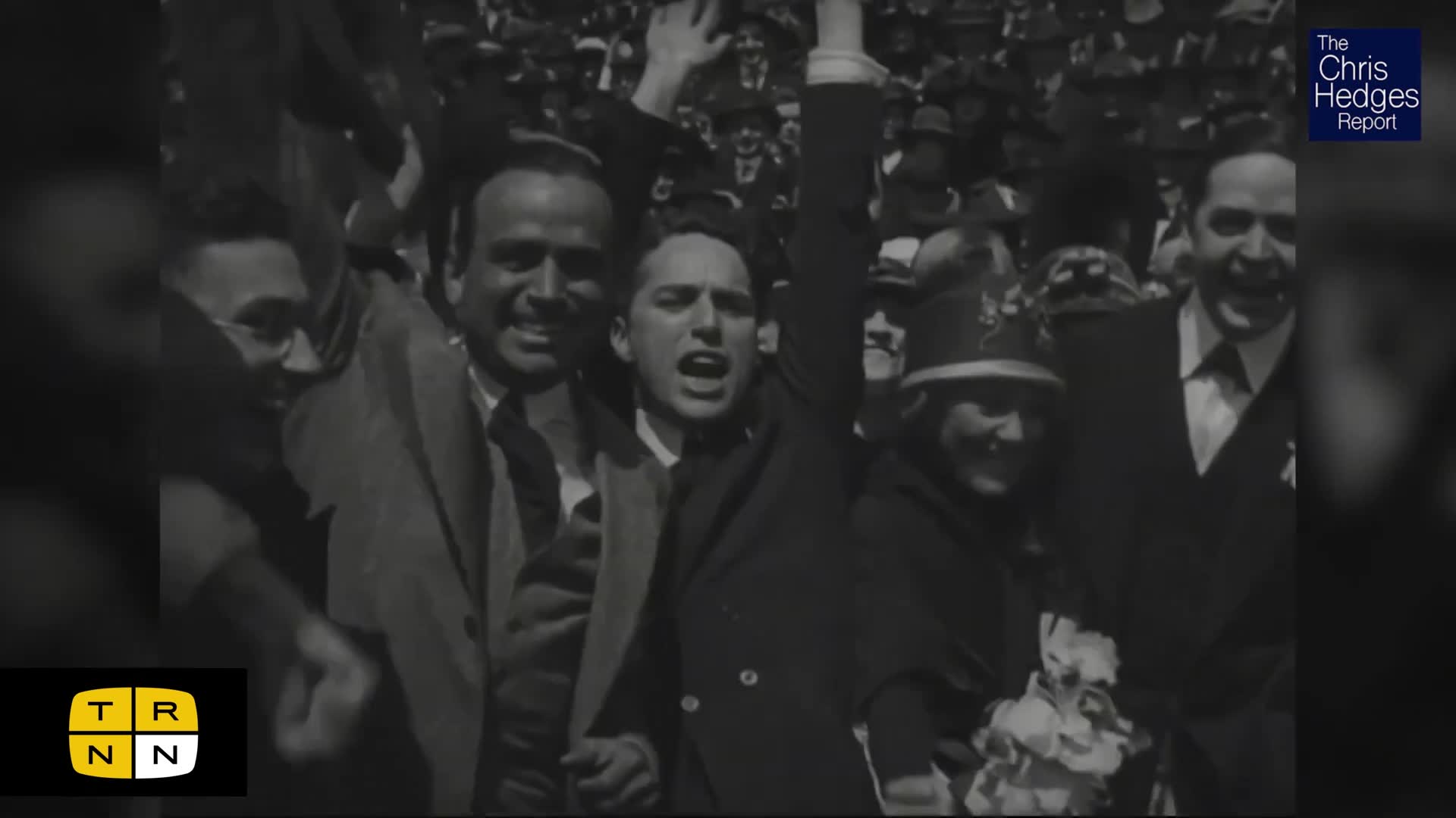Thumbnail image for Film For Justice- How Charlie Chaplin Transformed Cinema Part 2