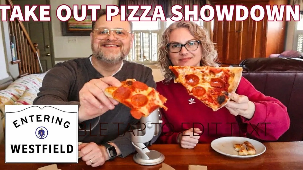 Thumbnail image for New England Pizza Fanatic's - MA Pepperoni Pizza Showdown