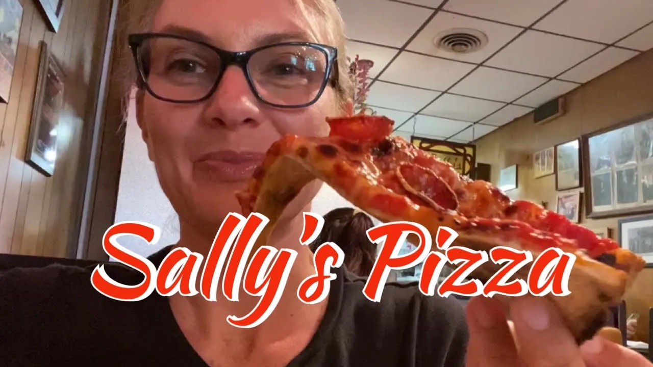 Thumbnail image for New England Pizza Fanatic's - Sallys Apizza vs Modern Pizza: New Haven Pizza