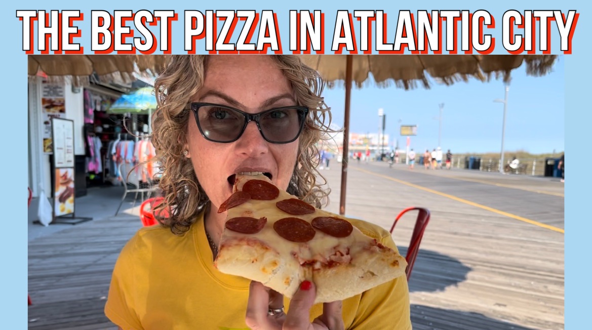 Thumbnail image for New England Pizza Fanatic's - The Best Pizza in Atlantic City