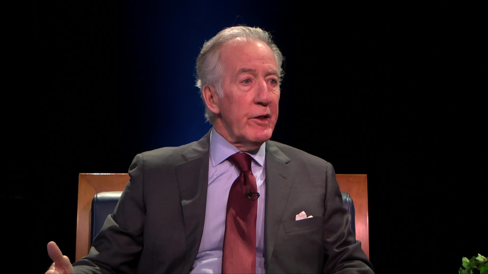 Thumbnail image for Government Matters with Congressman Richard E. Neal