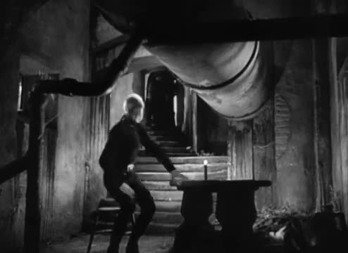 Things To Come (1936)