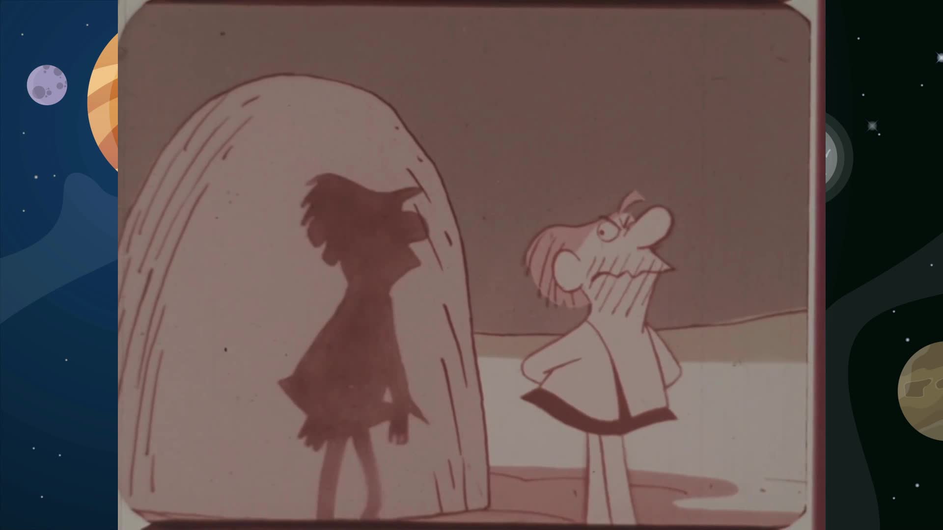 Thumbnail image for Cartoon Starcade