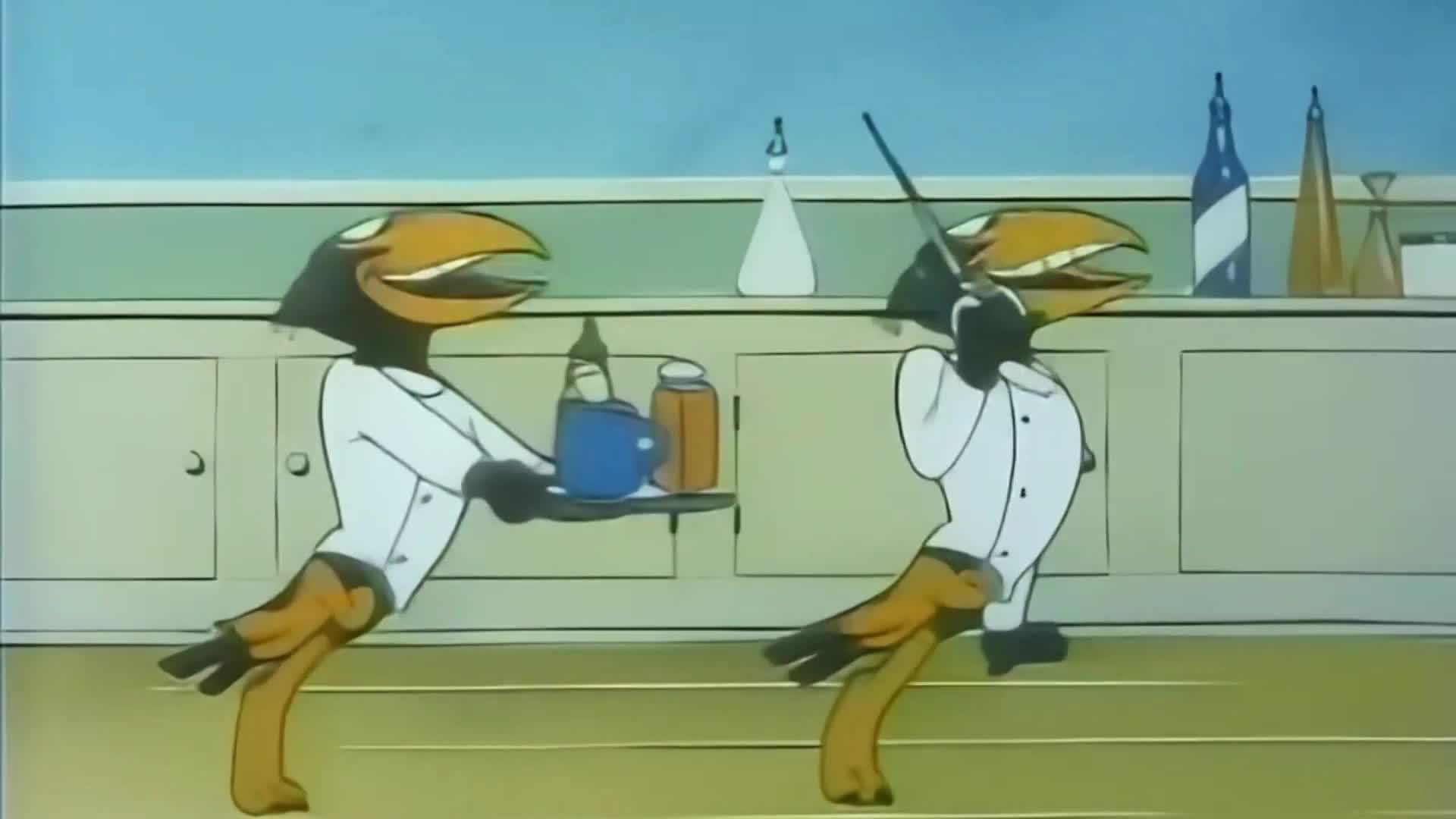Thumbnail image for Cartoon Starcade