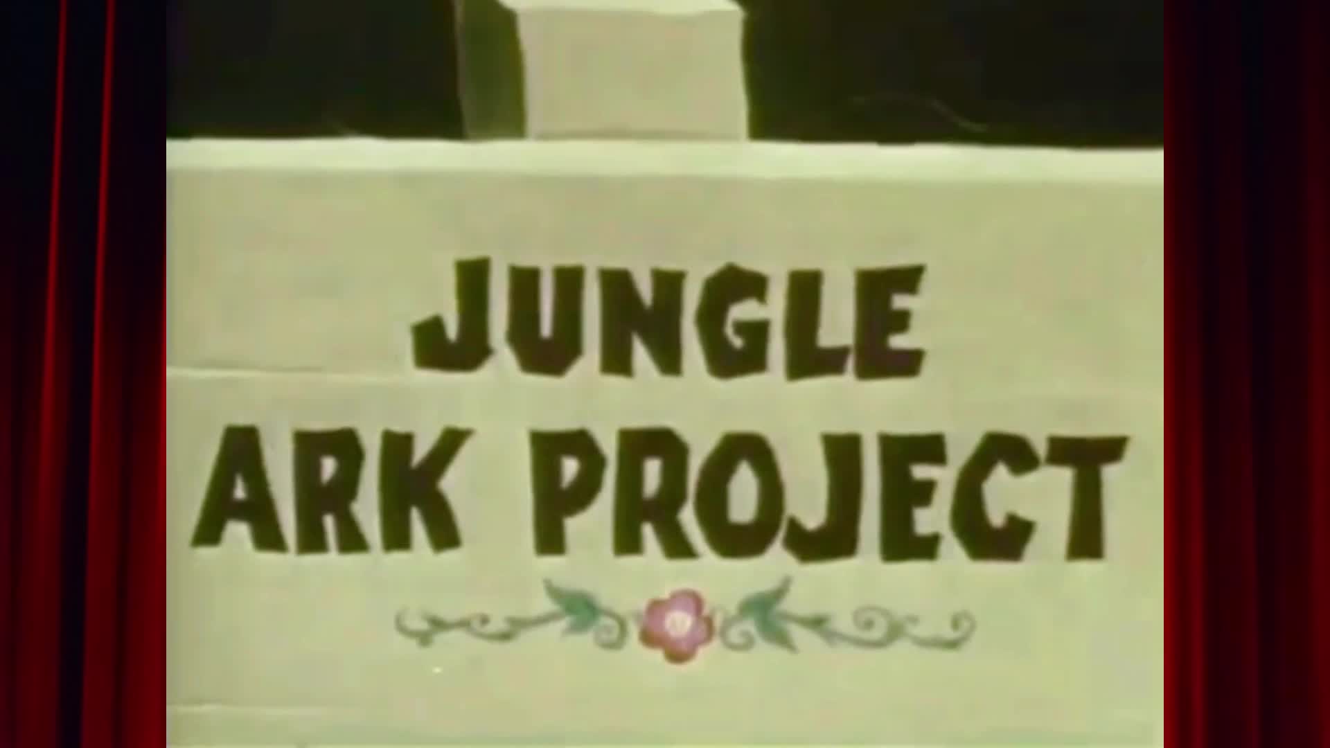 Thumbnail image for Cartoon Starcade