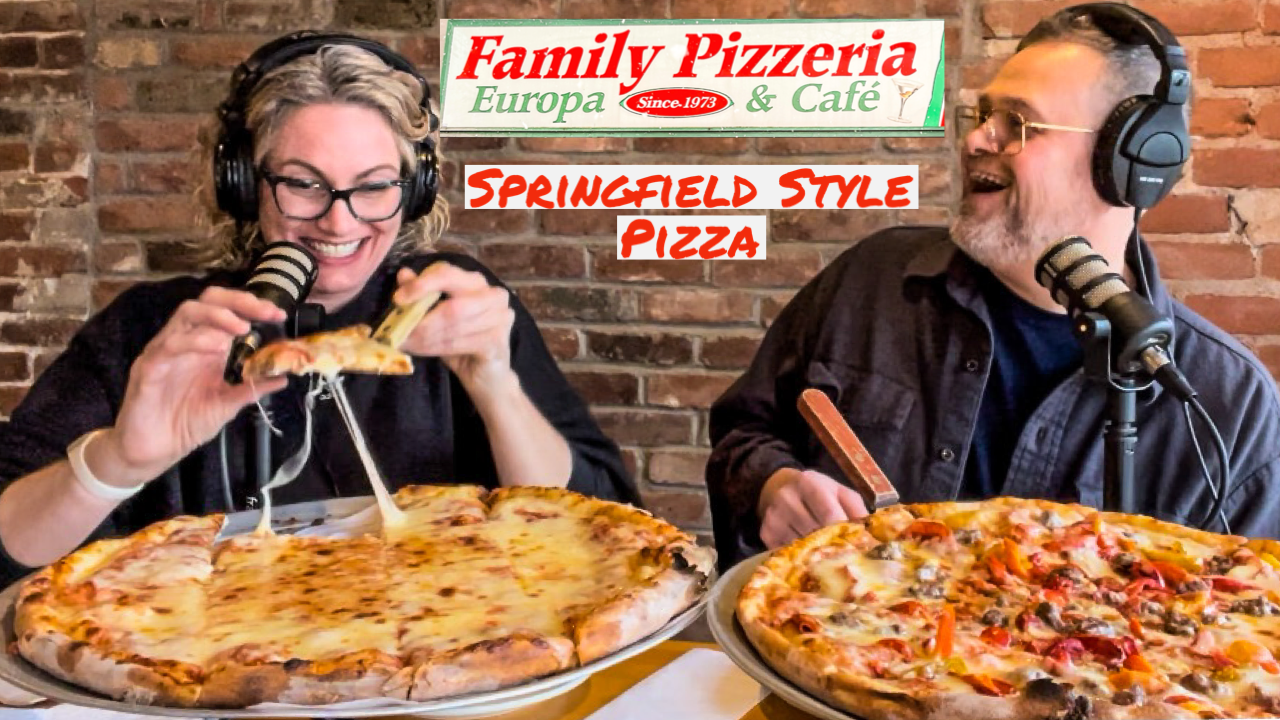 Thumbnail image for New England Pizza Fanatics - Family Pizza Europa