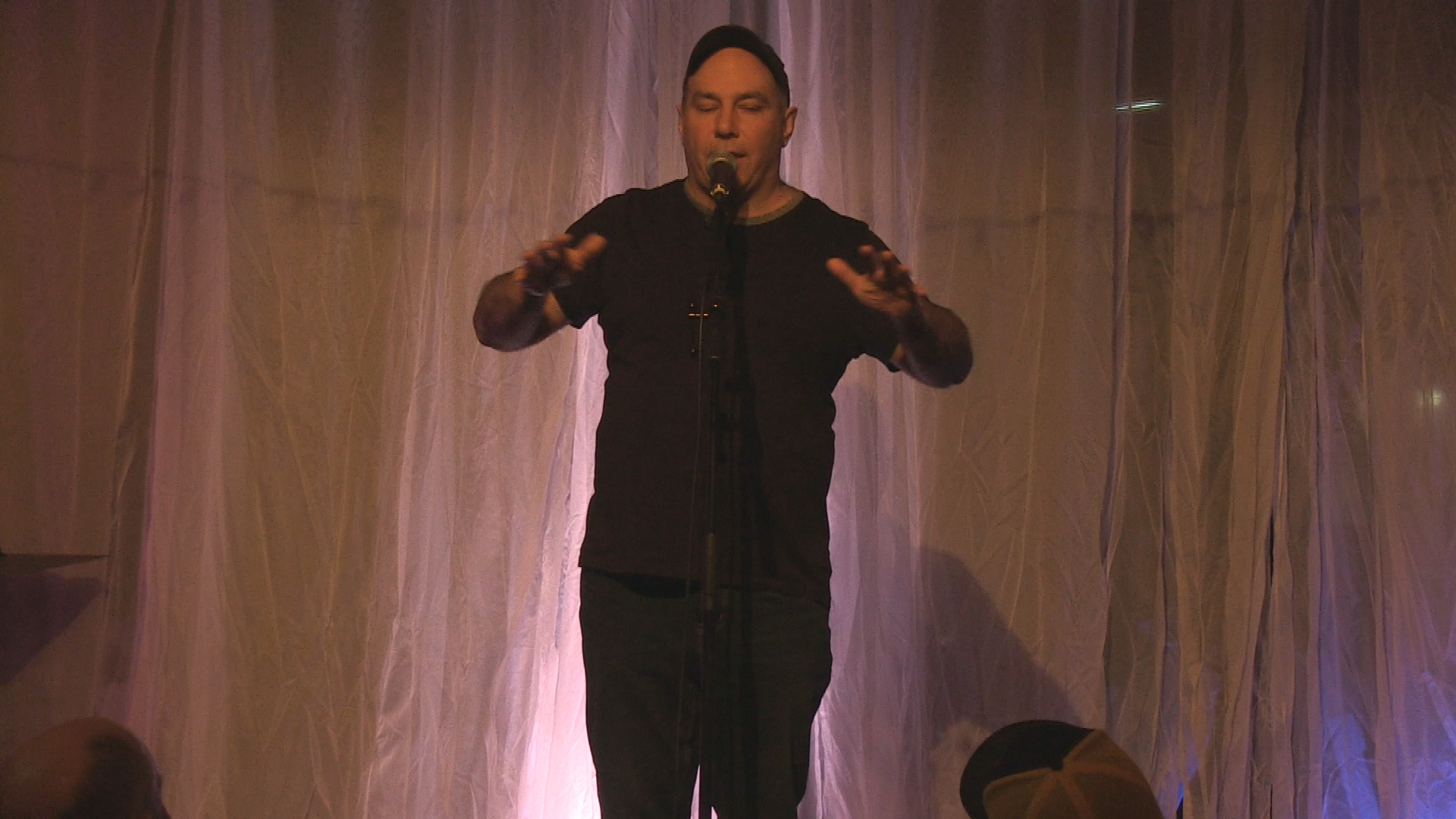 Thumbnail image for NEPR Valley Voices Story Slam - TMI