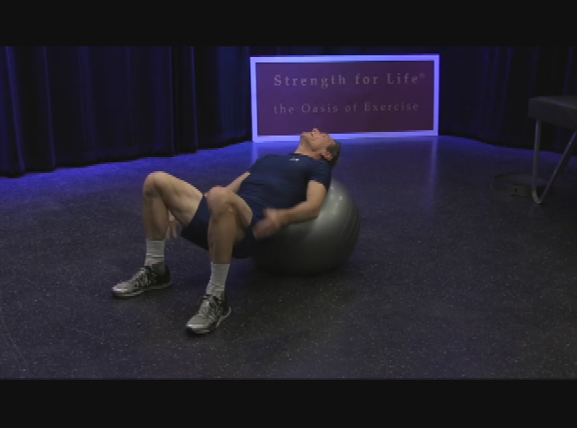 Thumbnail image for Strength For Life