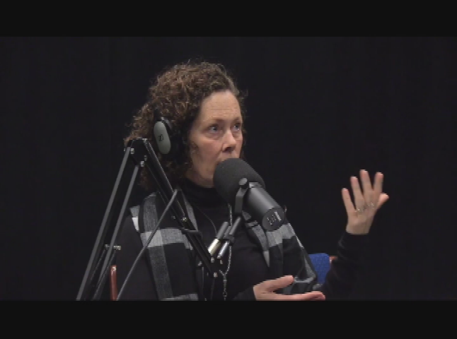 Thumbnail image for Remembering What Matters Most Video Podcast - Fear