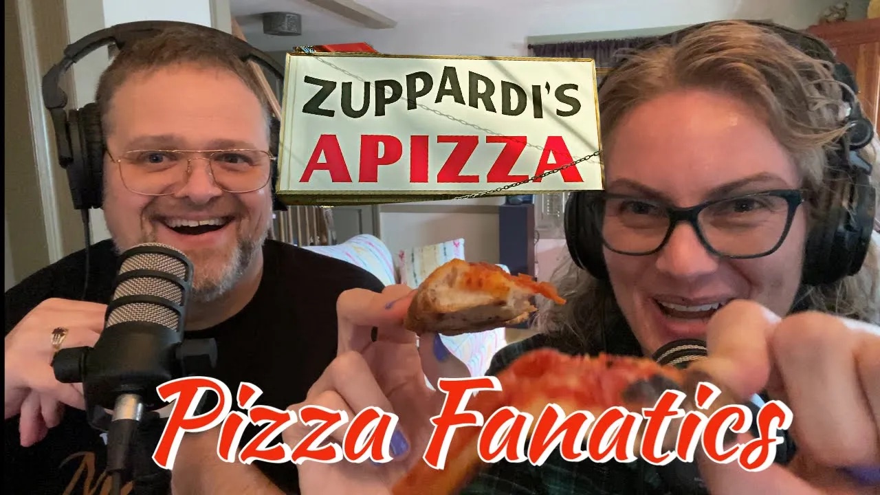 Thumbnail image for New England Pizza Fanatics - How Good is Zuppardi's Apizza West Haven CT?