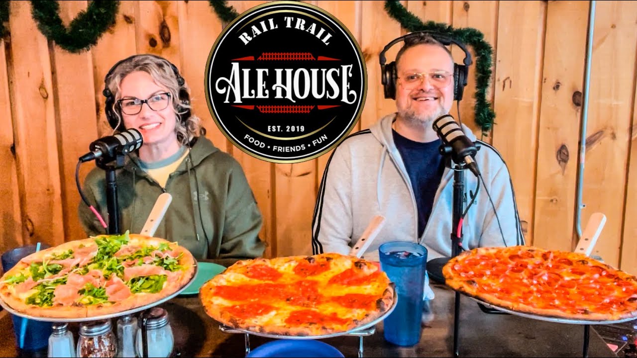 Thumbnail image for New England Pizza Fanatics - Is There NY Style Pizza in Western Mass?