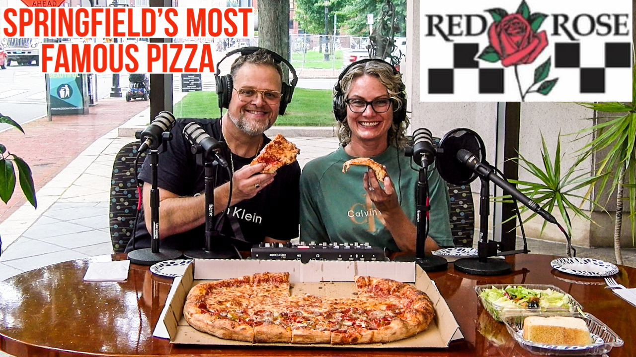 Thumbnail image for New England Pizza Fanatics - Red Rose