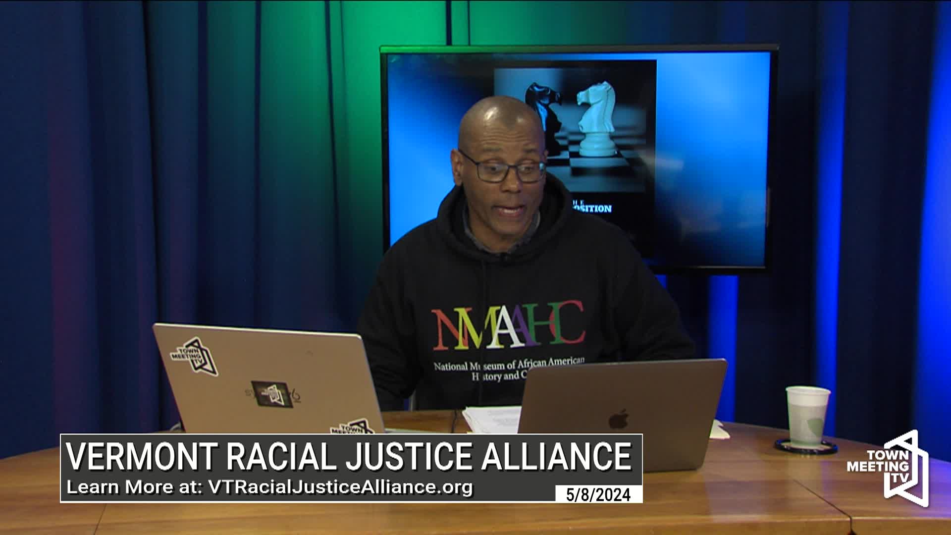 Thumbnail image for The Juxtaposition - Issues Affecting Black Folks And Black Folks Effecting Change
