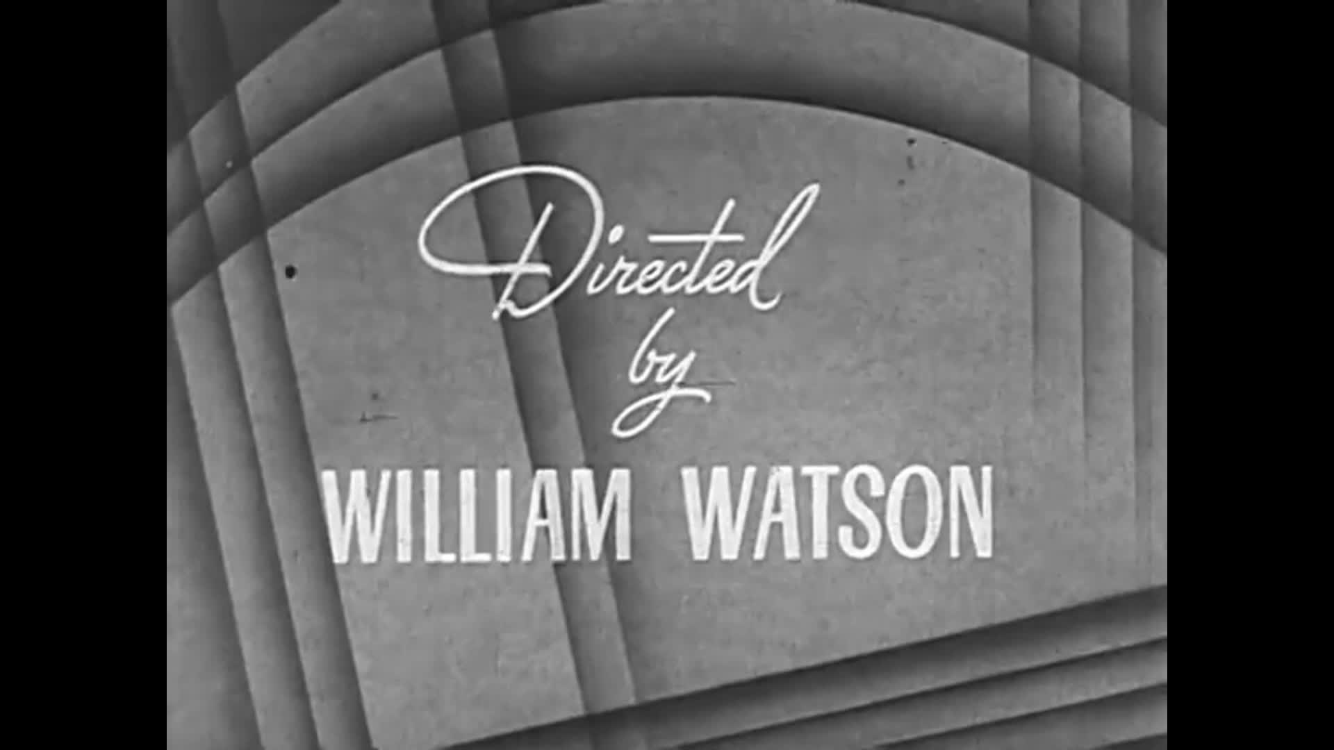 Thumbnail image for W.O.N. Theatre - Heroes In Blue (1939)