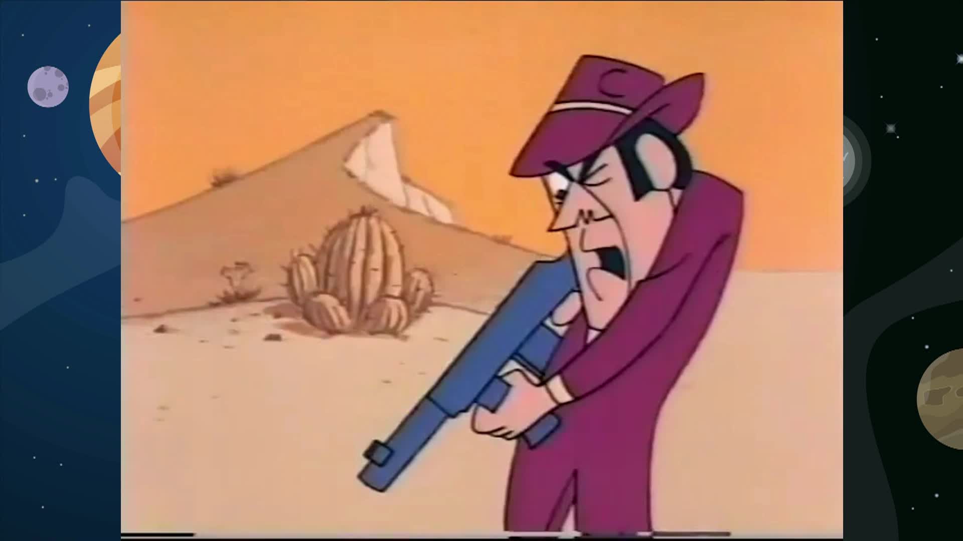 Thumbnail image for Cartoon Starcade
