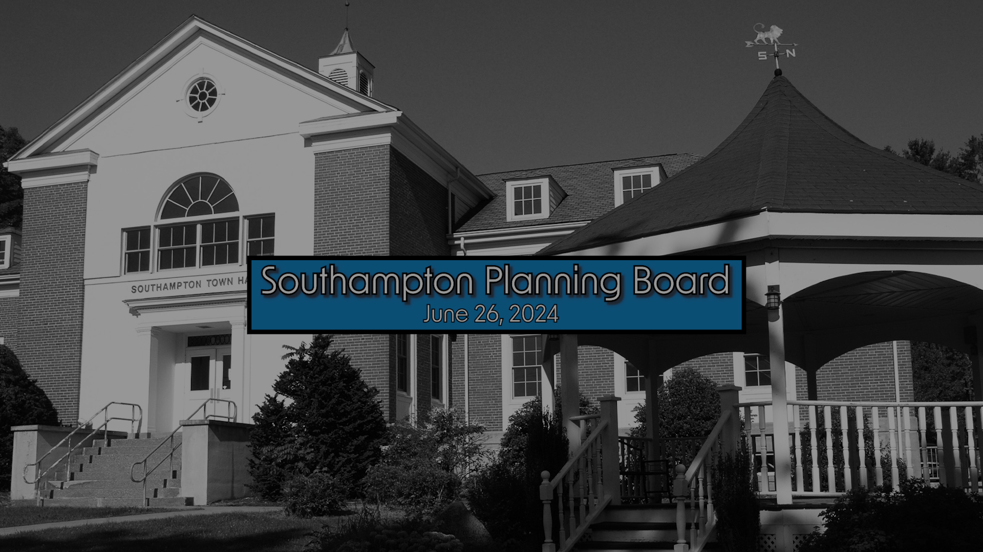 Thumbnail image for Southampton Planning Board 6/26/24