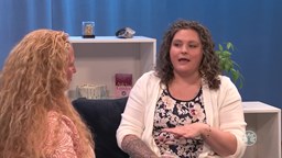 Navigate to Holistic Living with Dr. Saskia Cote - Episode 3