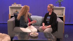 Navigate to Holistic Living with Dr. Saskia Cote - Episode 2