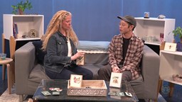 Navigate to Holistic Living with Dr. Saskia Cote - Episode 4