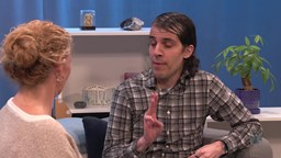 Navigate to Holistic Living with Dr. Saskia Cote - Episode 5