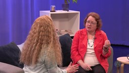 Navigate to Holistic Living with Dr. Saskia Cote - Episode 6