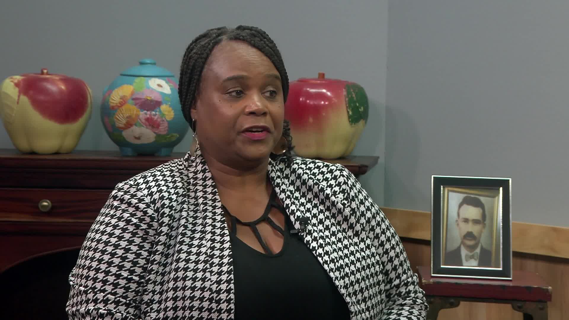 Family Historian - Planning A Family Reunion