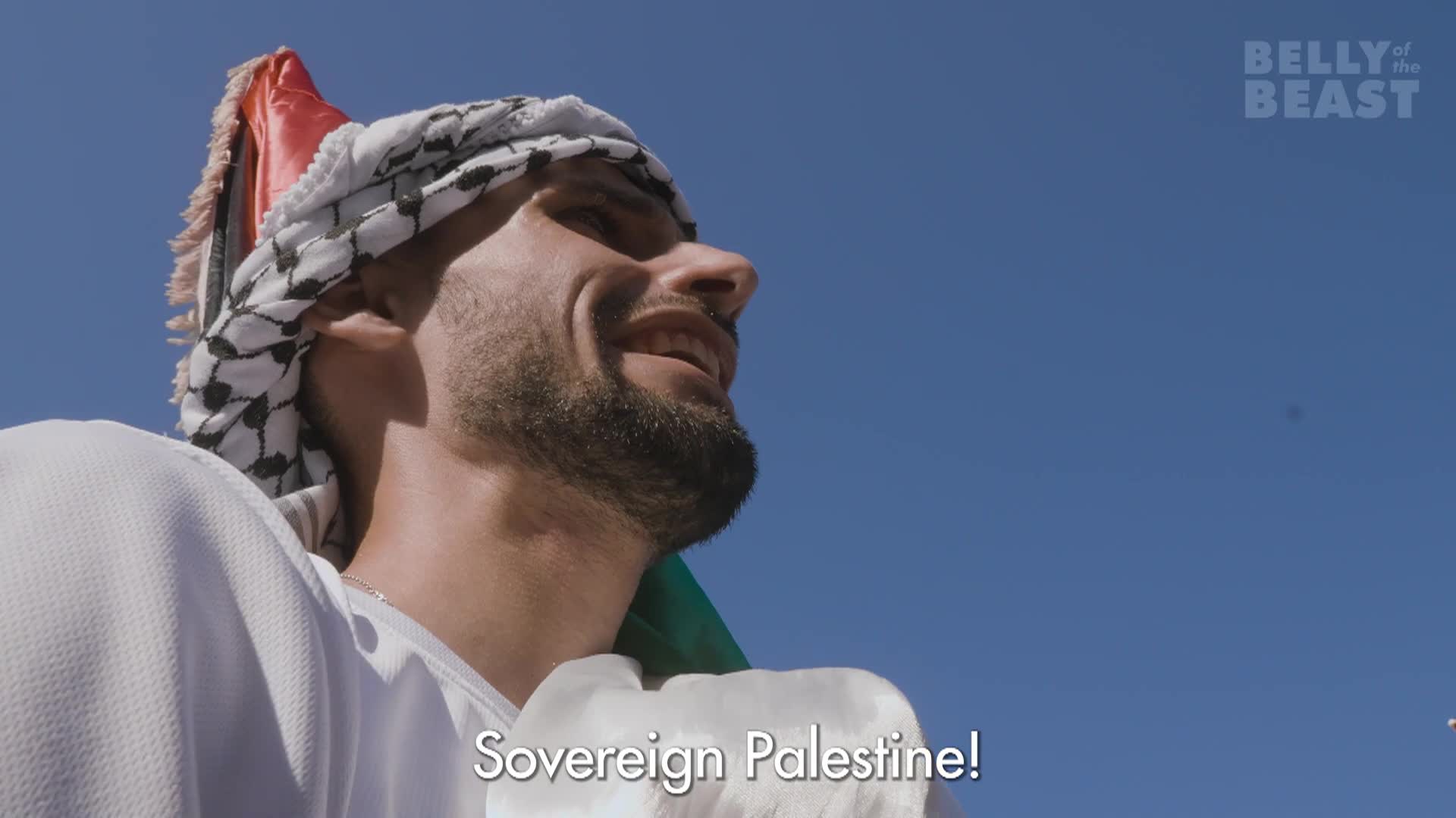Thumbnail image for From Gaza To Cuba