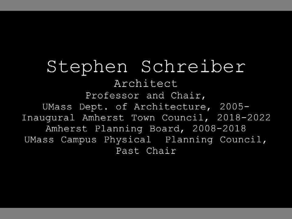 Thumbnail image for History Bites - The Recent Architecture at UMASS Amherst