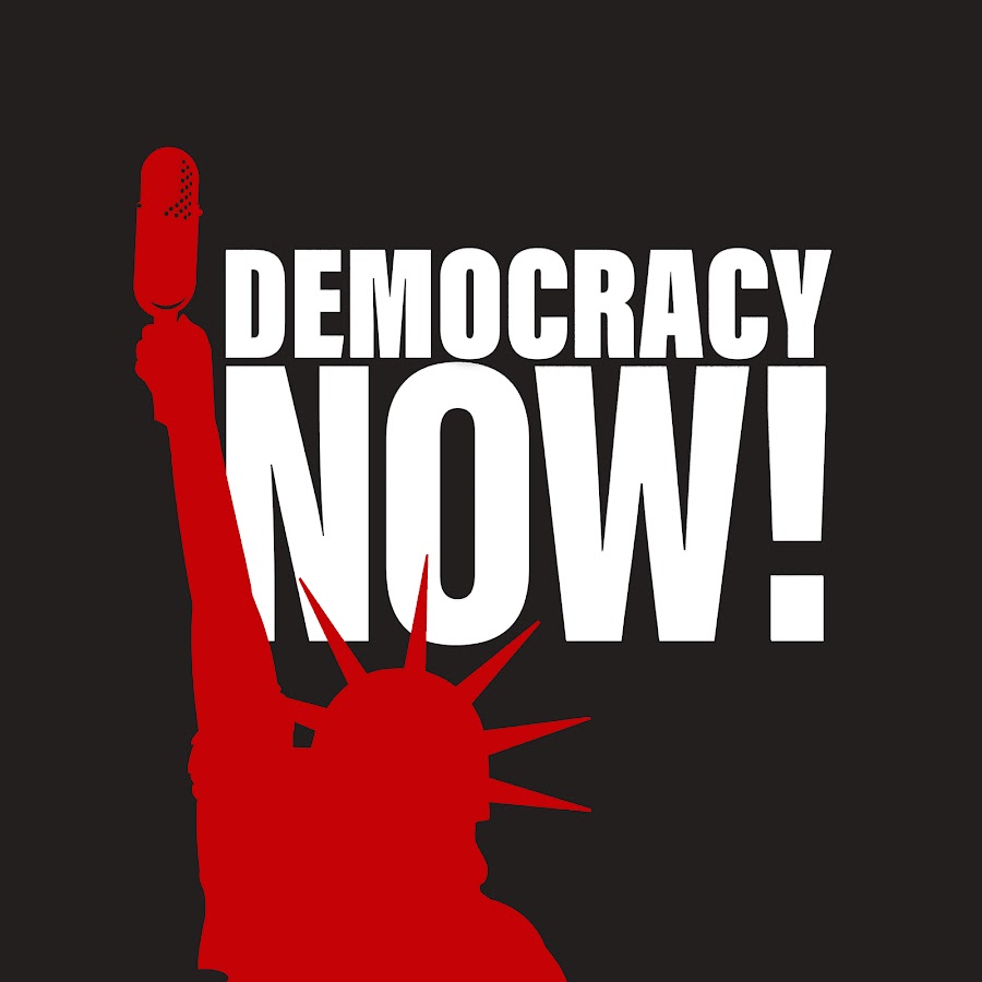 Thumbnail image for Democracy Now! Special 2 Hour Broadcast