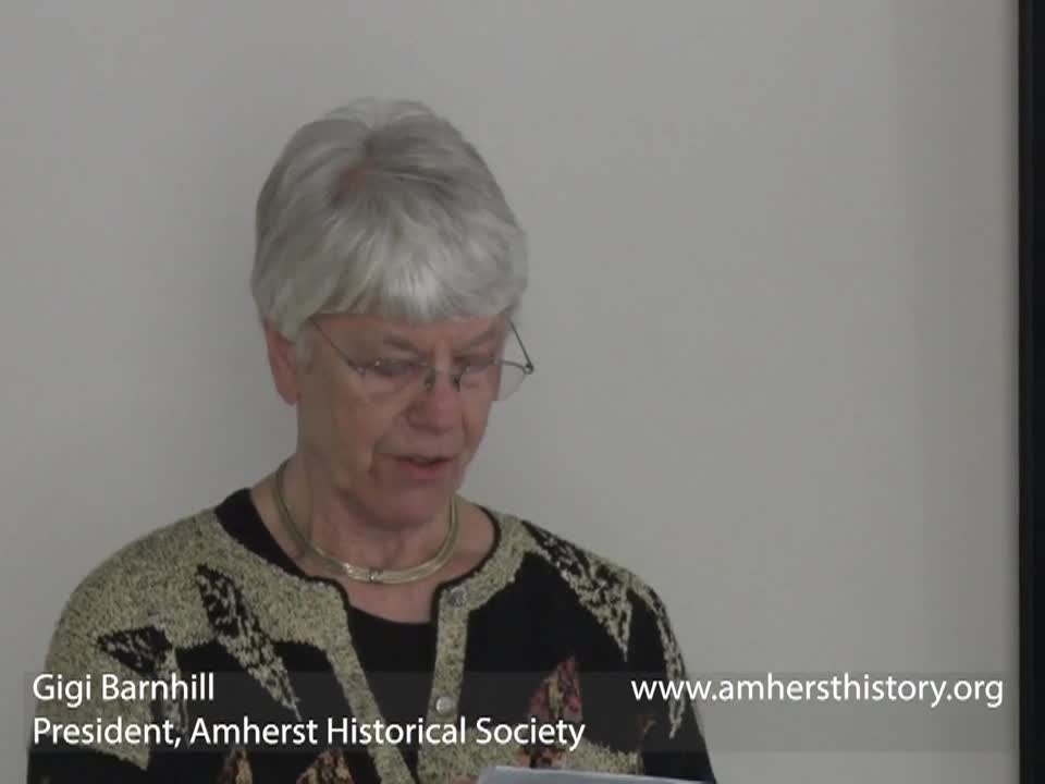 History Bites - The Man Who Loved Trees