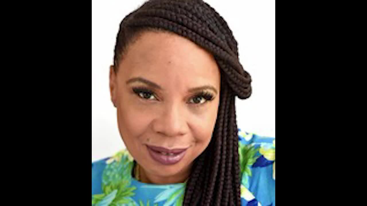 Empowering Women Everywhere with Andrea Bierria